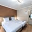 Hotel Karel de Stoute