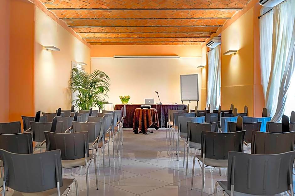 Grand Hotel Tettuccio