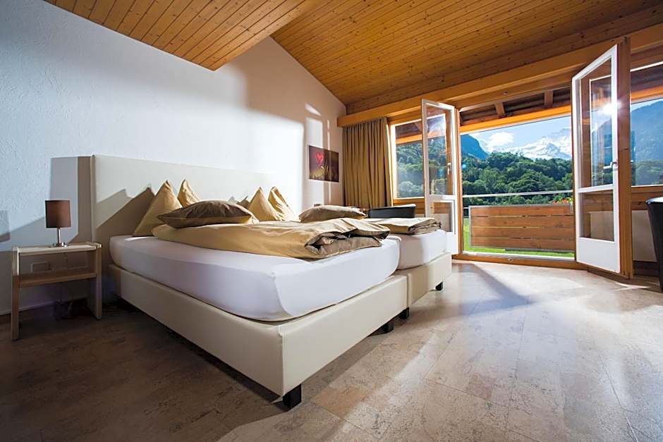 Jungfrau Hotel