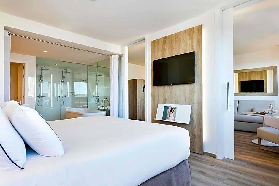 Meliá Madrid Princesa