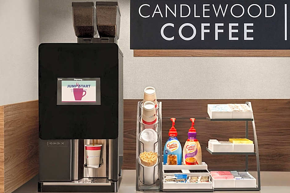 Candlewood Suites North Platte By IHG