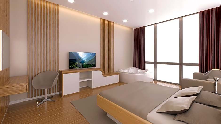 Rush Hotel Istanbul
