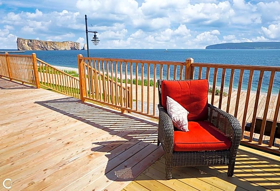 Hotel-Motel Fleur de Lys