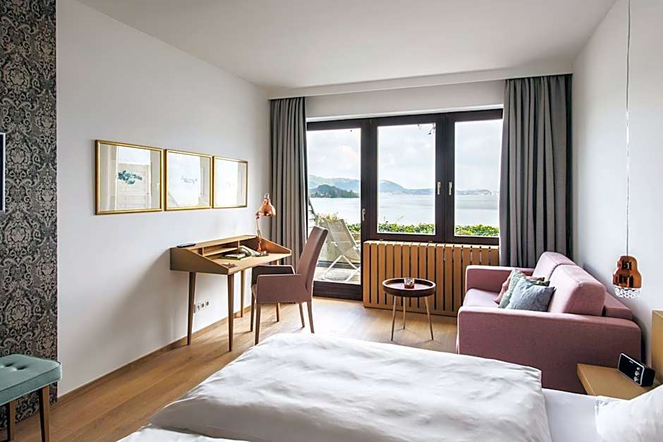 Das Traunsee - Das Hotel zum See 4 Stern Superior