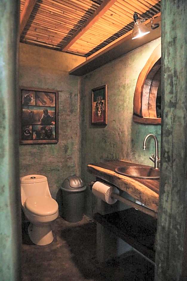 Casa Frutas y Verduras