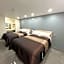 California Inn Hotel and Suites Adelanto US 395
