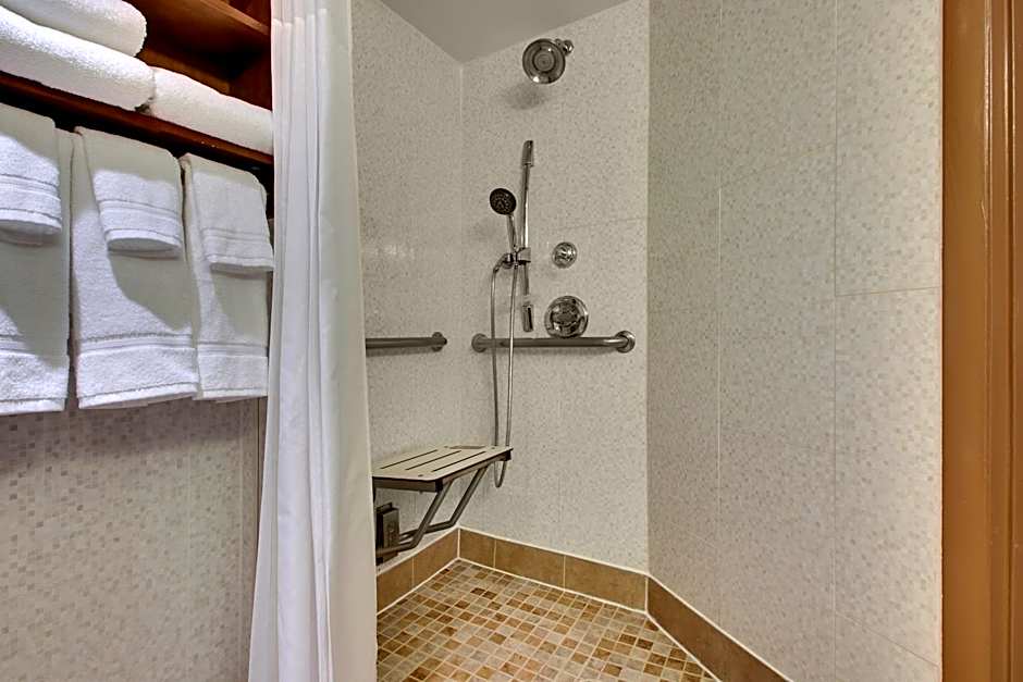 Holiday Inn Express Washington DC N-Silver Spring By IHG