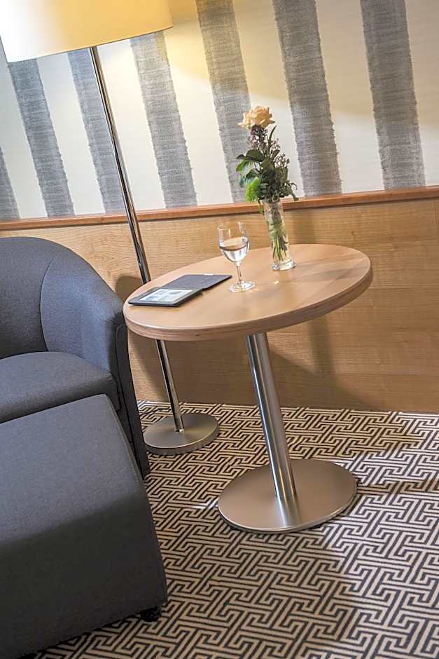 Maritim Hotel Stuttgart