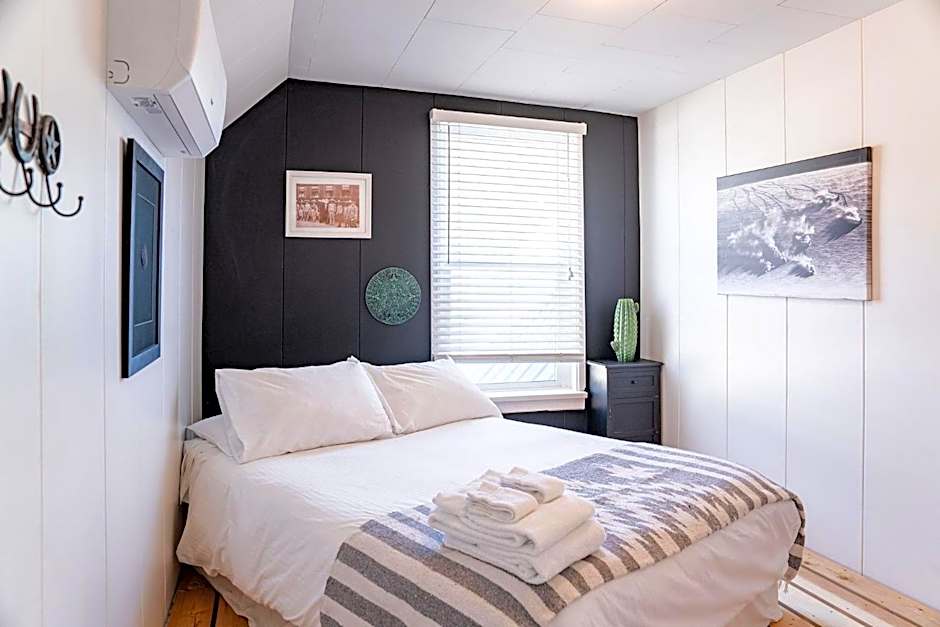 The Downtown Hive by Revelstoke Vacations