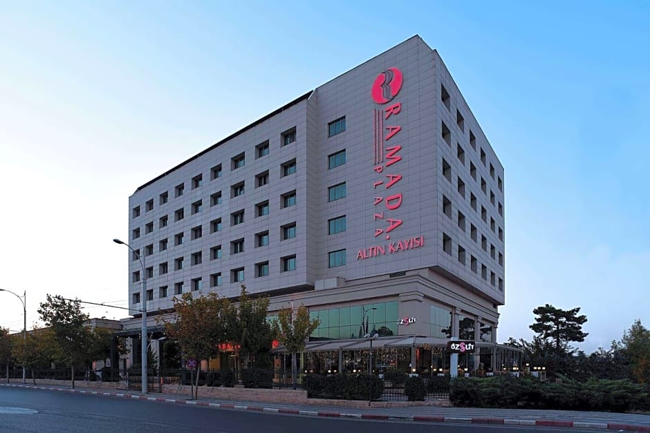 Ramada Plaza Malatya Altin Kayisi