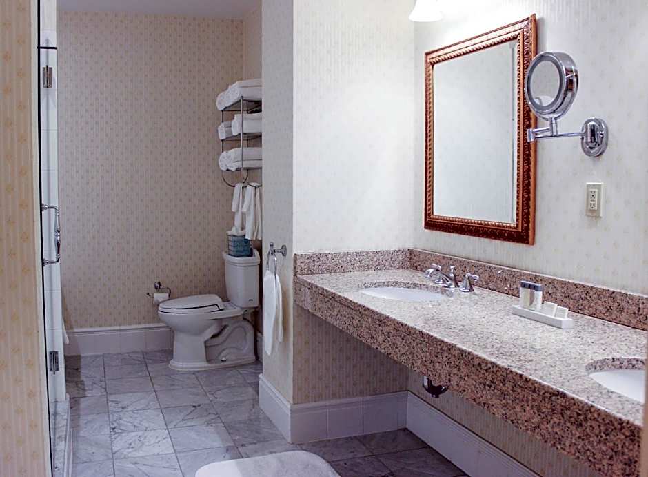 Hotel Providence