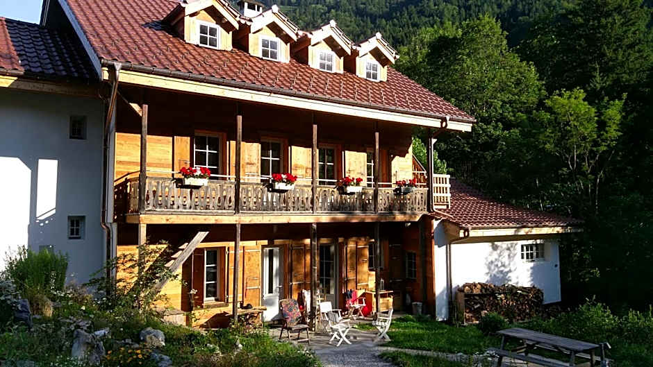 Riversong Centre Thermal