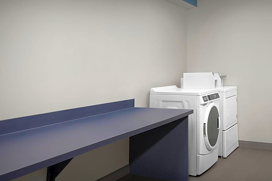 Holiday Inn Express Spokane Airport By IHG