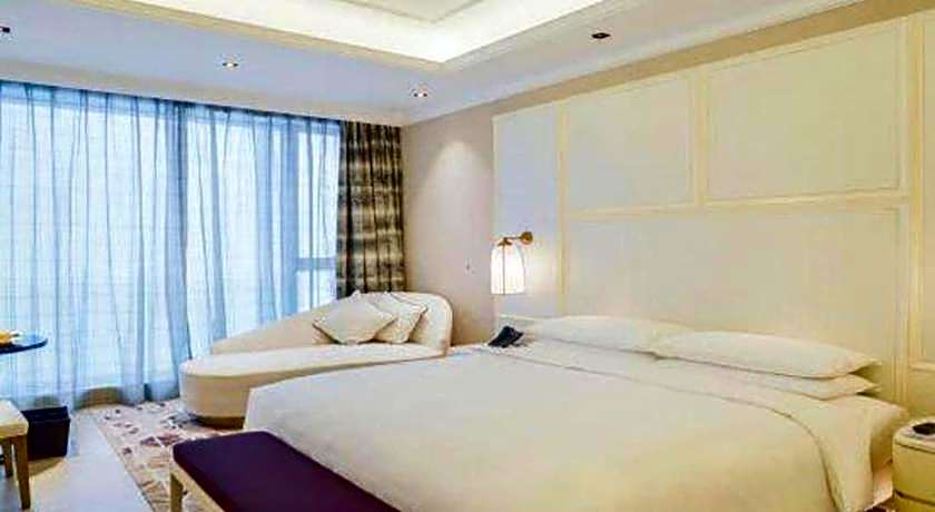 Hotel  Carnival Qingdao