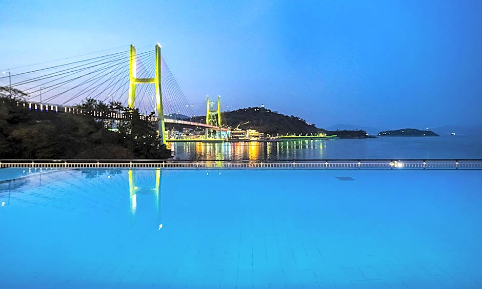 Yeosu Hotel Haven