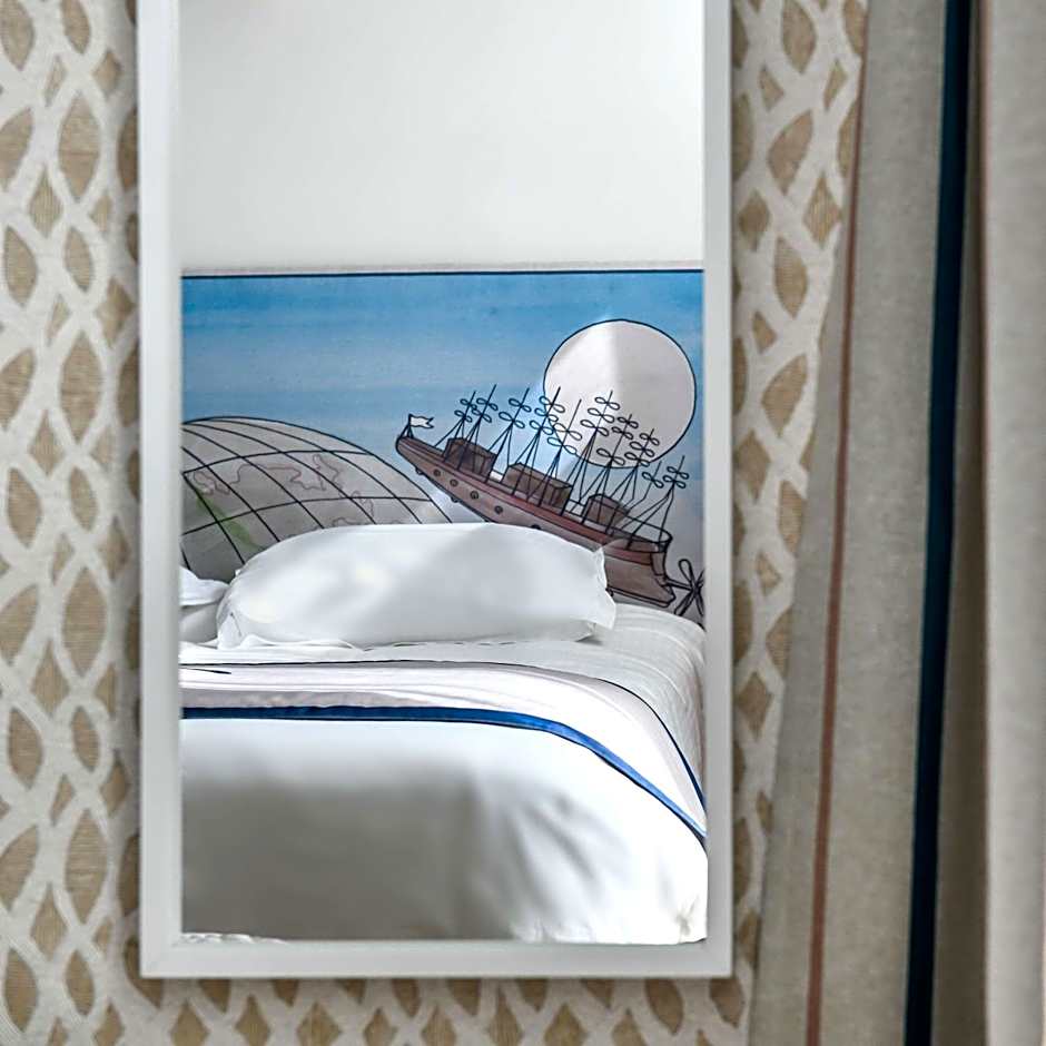 Hôtel Jules Verne Biarritz