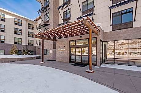 Cambria Hotel Copper Mountain