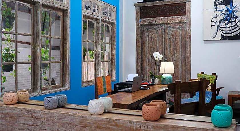Sanur House