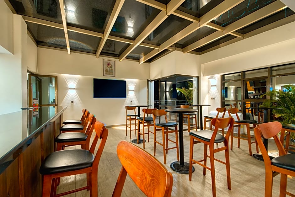 Kibo Palace Hotel Moshi