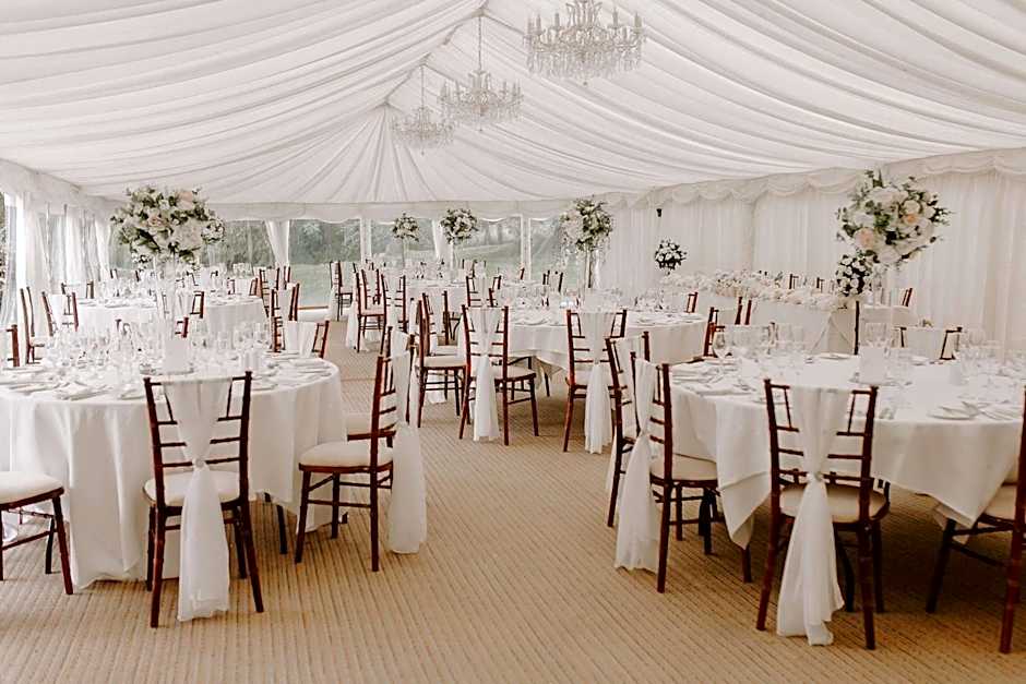 Seckford Hall Hotel & Spa