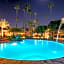 Hotel Lucerna Mexicali
