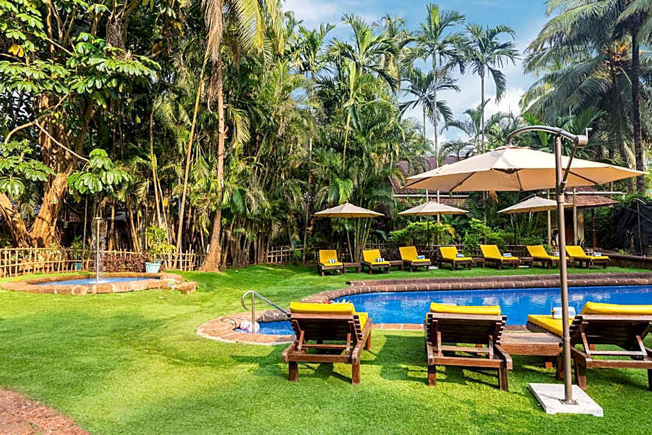 Presa di Goa Managed by Smith & Appy