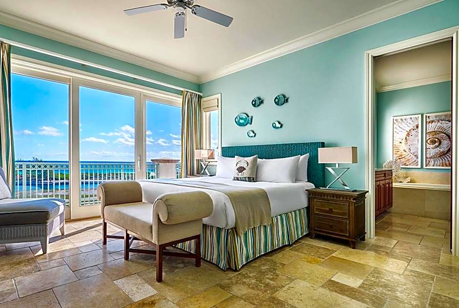 Photo 1 of 5 of 3 Bedroom, Ocean View