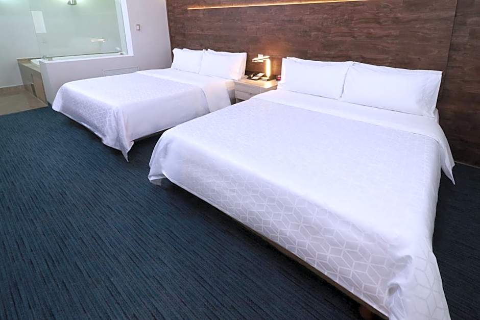 Holiday Inn Express San Luis Potosí By IHG