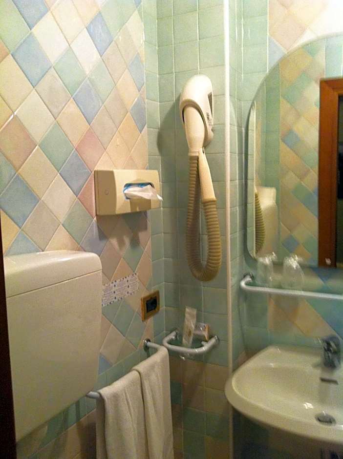 Hotel Villa Tiziana