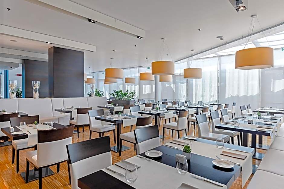 Hilton Garden Inn Venice Mestre San Giuliano