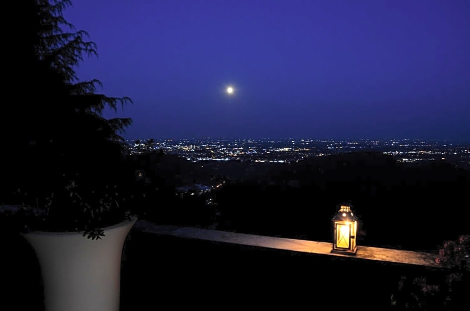 B&b Ca'Baracca Bellavista – Bassano del Grappa, AL