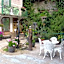 Chambre Bounty cuisine privée, salle d'eau, terrasse, garage