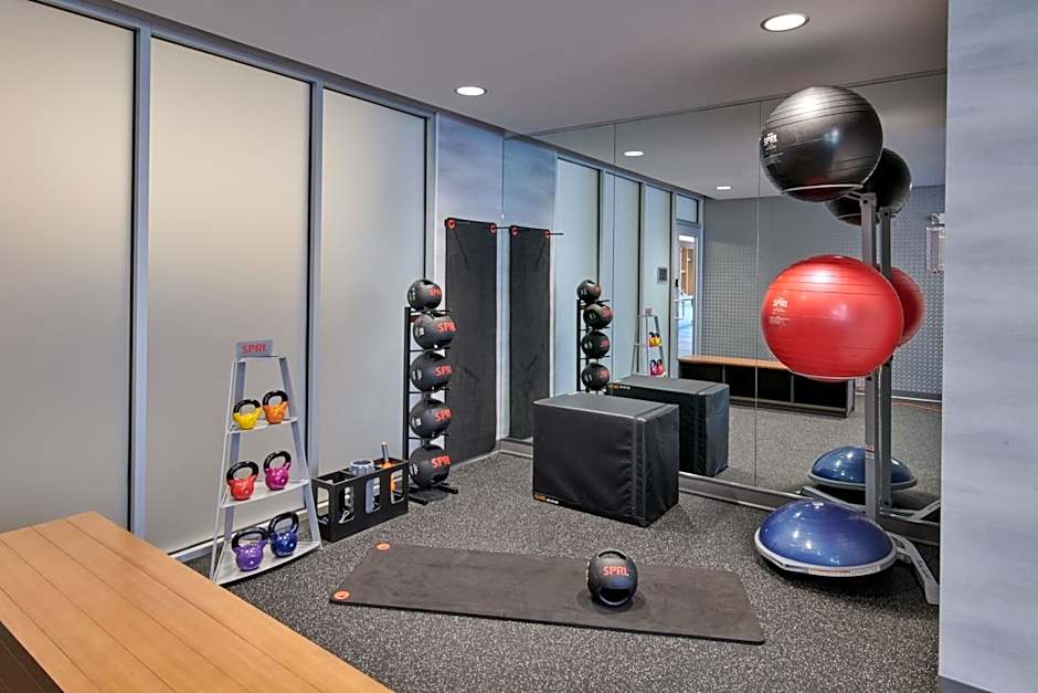 Fairfield Inn & Suites by Marriott Chicago O'Hare