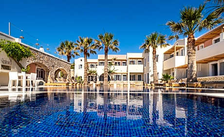 Rose Bay Hotel