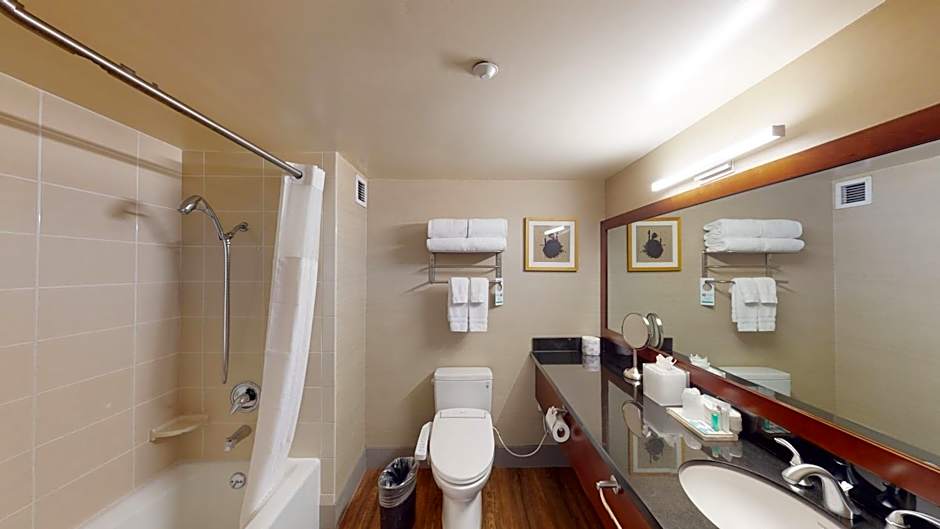 Miyako Hotel Los Angeles