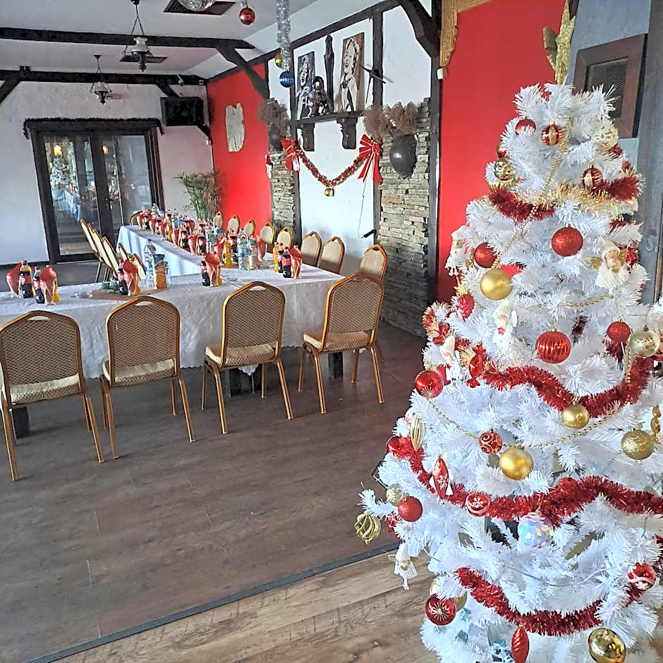 Комплекс Тракийски стан