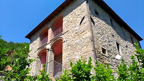La Collina dei Franchi