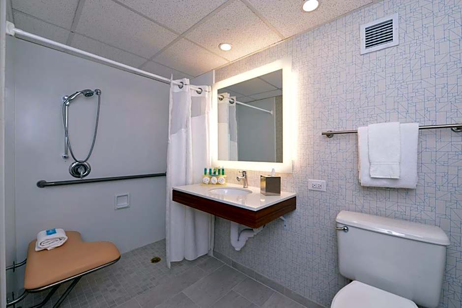 Holiday Inn Express Springfield By IHG