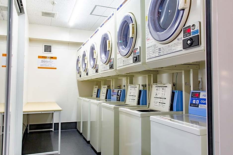Hotel Taiyonoen Tokushima Kenchomae - Vacation STAY 26347v