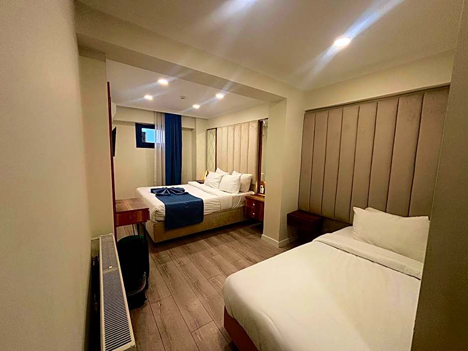 Galata Master Hotel