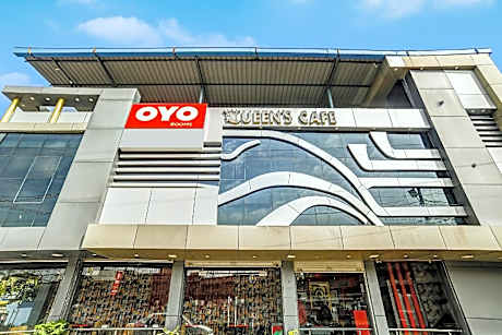 Hotel O Queenâs CafÃ