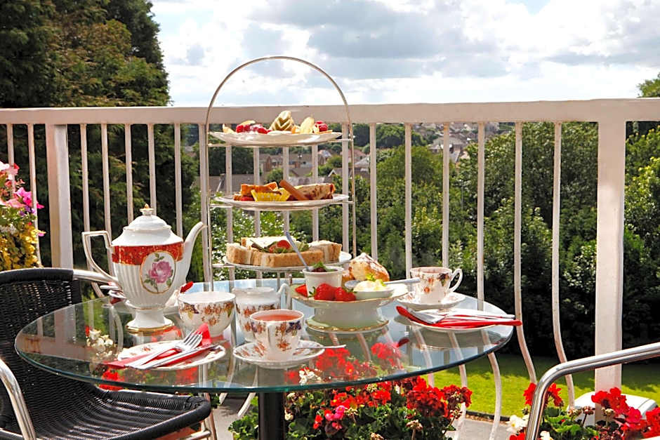 The Diplomat Hotel Restaurant & Spa