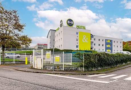 B&B HOTEL Nancy Frouard