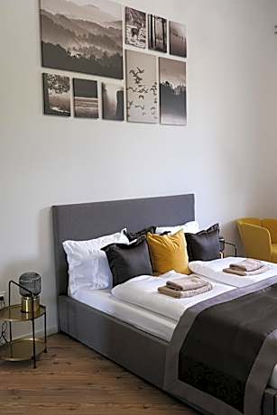 A part alatt Apartman