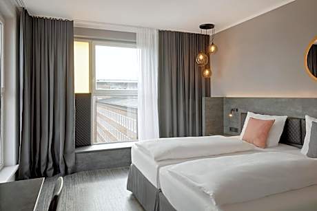 Cozy Doppelzimmer
