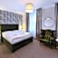 APLEND Hotel Lujza Major