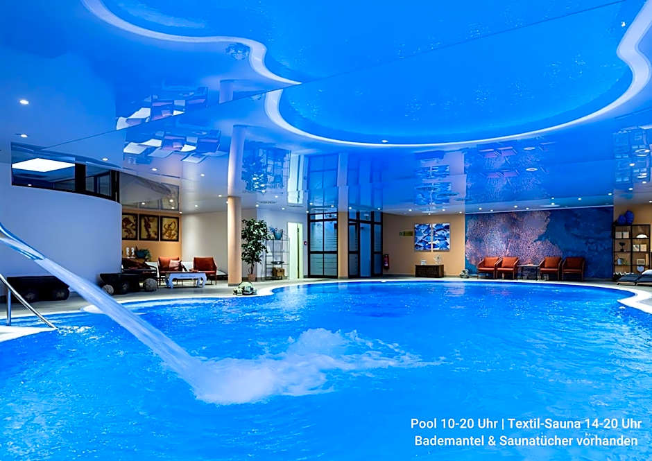 Zeitgeist Rathen by STEIGER Hotels