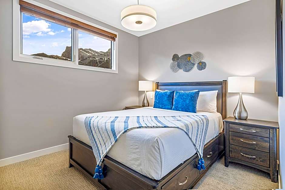 Spring Creek Vacations