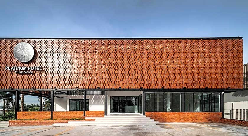 Platinum Hotel