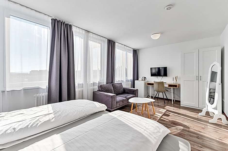Atelier Guesthouse